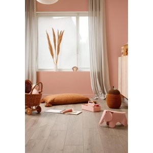 Berry Alloc 62002469 Crush Brown Natural Ocean 8 4V Plank Click Laminaat vloer - 8 x 190 x 1288mm - 2.20M2