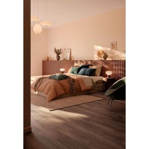 Berry Alloc 62002481 Gyant Warm Brown Ocean 8 4V Plank Click Laminaat vloer - 8 x 190 x 1288mm - 2.20M2