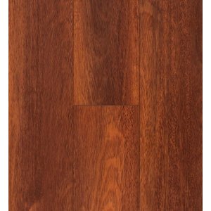 Berry Alloc 62002487 Merbau Brown Ocean 8 4V Plank Click Laminaat vloer - 8 x 190 x 1288mm - 2.20M2