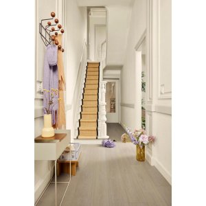 Berry Alloc 62002492 Select Light Sand Ocean 8 4V Plank Click Laminaat vloer - 8 x 190 x 1288mm - 2.20M2