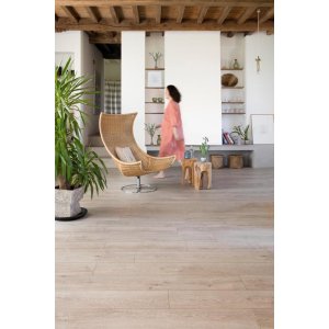 Berry Alloc 62002495 Texas Grey Ocean 8 4V Plank Click Laminaat vloer - 8 x 190 x 1288mm - 2.20M2