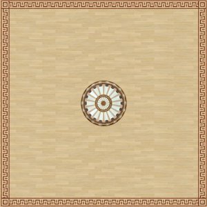 Elite Parquet Band ART-3098 190 mm