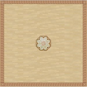 Elite Parquet Band ART-3106 190 mm