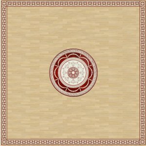 Elite Parquet Band ART-3118 190 mm