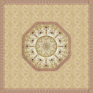Elite Parquet Design Patroonvloer Artistiek Parket ART-7009