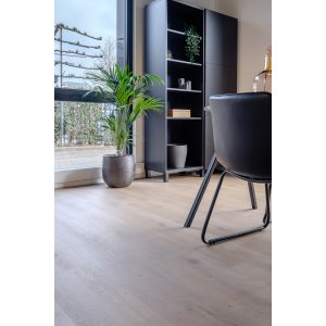 Belakos Attico 830 Dryback PVC vloer