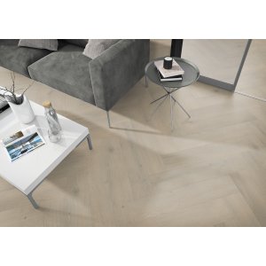Belakos Attico 85 Visgraat XL Dryback PVC vloer