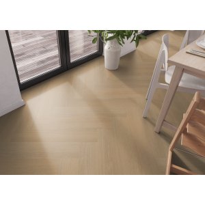 Belakos Futuro 50 Visgraat XL Rigid Click PVC vloer
