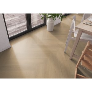 Belakos Futuro visgraat XL 51 Dryback PVC vloer