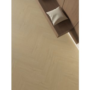 Belakos Portico 57 visgraat XL Rigid Click PVC vloer