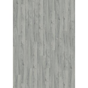 Cavalio Dryback Plak PVC vloer 7033 Alpine Oak - 2 mm, 0.3, 18.42 x 121.92 cm