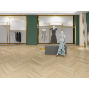 Diamonds Visgraat Click