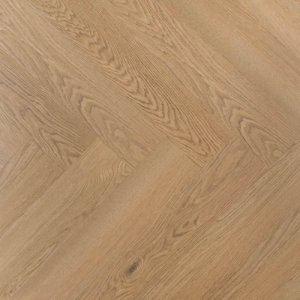 Douwes Dekker 10809 Framboos Nieuwe Oogst Ultra Mat EIR 4V Dryback Visgraat PVC Vloer