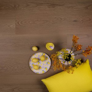 Douwes Dekker 10812 Kiwi Nieuwe Oogst Ultra Mat EIR 4V Dryback Plank PVC Vloer