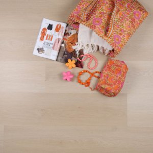 Douwes Dekker 10844 Mandarijn Nieuwe Oogst Ultra Mat EIR 4V Rigid Klik Plank PVC Vloer