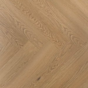 Douwes Dekker 10853 Perzik Nieuwe Oogst Ultra Mat EIR 4V Rigid Klik Visgraat PVC Vloer