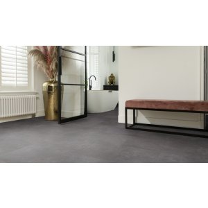Douwes Dekker 04865 Macaron Ambitieus Rigid Klik PVC Flinke Tegel Vloer - 8.5 x 448 x 906mm - 2.435m2