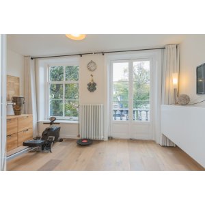 100m2 Eiken Lamelparket - Rustiek A/B - 26cm, 15mm dikte, 4mm toplaag - Partij Eiken Houten Vloer