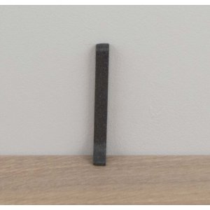 Eindstukjes voor Aluminium Plint Ex Line90-78118/78119
