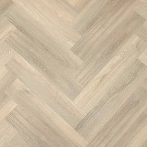 Ekofloors Amazone Dryback Visgraat PVC vloer