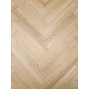 Ekofloors Visgraat Mississippi SPC Rigid Klik PVC vloer
