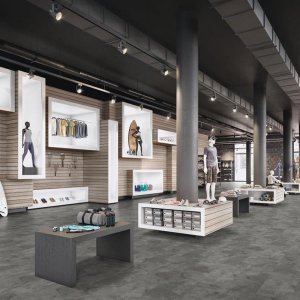 EXPONA Design 9145 Silverline Slate