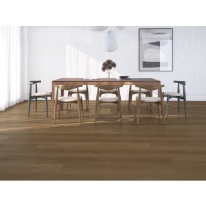 Gelasta Firmfit Silent 7702 Summerfield Cinnamon Rigid Click Plank PVC