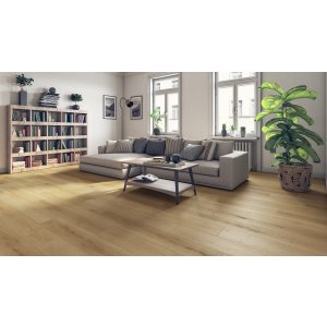 Gelasta Firmfit Silent 7703 Summerfield Sand Rigid Click Plank PVC