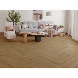Gelasta Firmfit 6600 Sierra Light Dryback Visgraat PVC