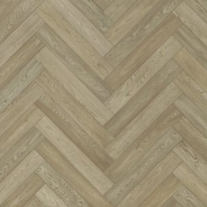 Forbo Novilon Traffic 3073-30732 Blond Large Herringbone Vinyl