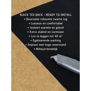 Interfloor Dynamic Minerals 723 PVC-Vinyl Zeil Homogeen Look