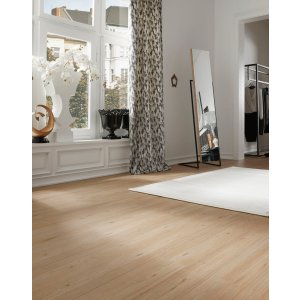 JAB Anstoetz J-RCL40001 Witte eiken Rigid Click+