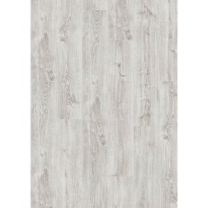 JOKA Deluxe SentivoSOFT 732 BD - 1292x246x10mm S944 Oak capital white V4 Pak à 2,225 m2