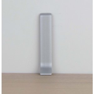 Koppelstuk voor Aluminium Plint Ex Line 90-78100