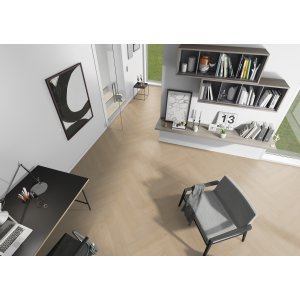 Belakos 92 Monastro Rigid Click Visgraat PVC vloer