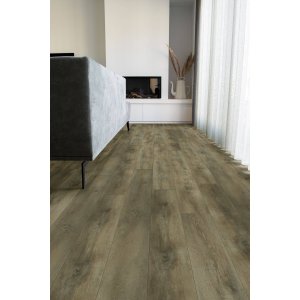 Gelasta Nevada 7000 Valley Oak Smoked Rigid Click Plank PVC
