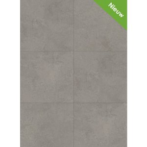 Gelasta Dryback Plak PVC Nova XL 6401 Arctic Concrete