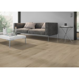 Decofloor Prestige Licht Naturel Eiken Solide Click 55 PVC Vloer