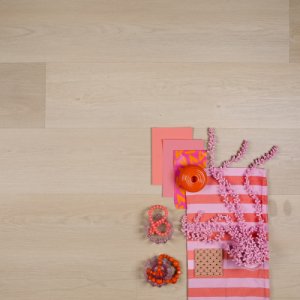 Otium At Home 10754 Vivid NXT Ultra Mat EIR 4V Rigid Klik Plank PVC Vloer