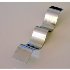 Parketveren M/W - 50 stuks - 12, 16 of 20mm 
