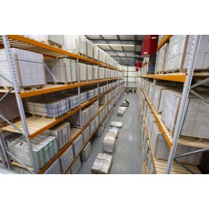 Magazijn