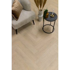 Gelasta Mystiq 2900 Desert Visgraat Dryback PVC