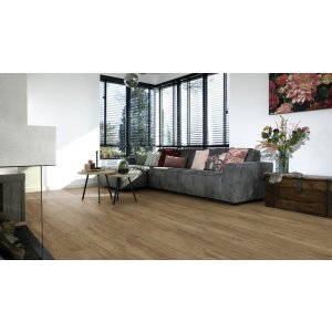 Sense 380 Deep wood SPC G Rigid Click PVC Vloer