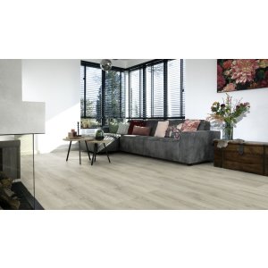Sense PVC vloer 900 Deep wood P DB 121,9x22,8 cm