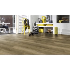 Sense 930 Deep wood Dryback PVC Vloer