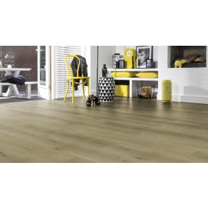 Sense 955 Deep wood Dryback PVC Vloer 