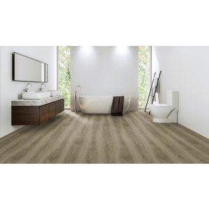 Sense 960 Deep wood Dryback PVC Vloer