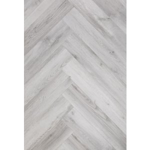 TFD Ossis 2 Dryback PVC Visgraat Vloer (Dry Back voor verlijmde plaatsing)