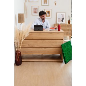 Gerflor Virtuo 55 Blomma Beige - EIR 1460