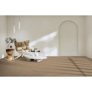 Gerflor Virtuo 55 Blomma Natural Visgraat 1465